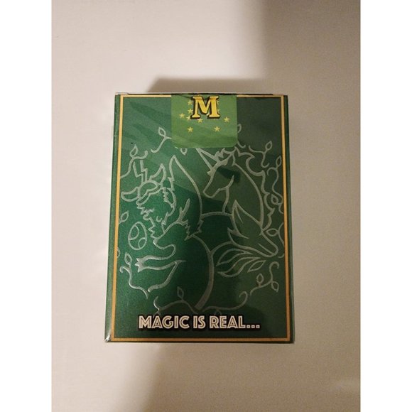 Metazoo Wilderness Poker Cards - Picture 3 of 6